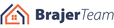 Brajer Team logo